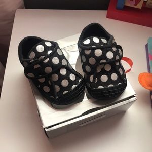 Baby Nike shoes